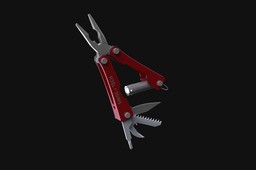 Swiss Army Knife