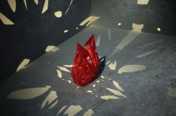 The Pearl Lamp