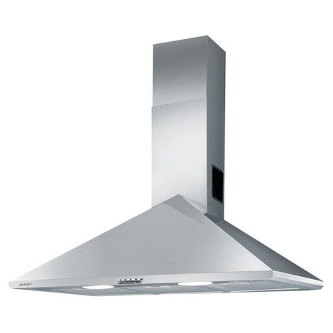 Wall hood 3