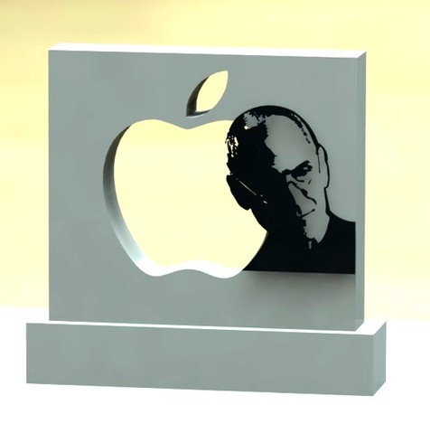 Steven Paul Jobs