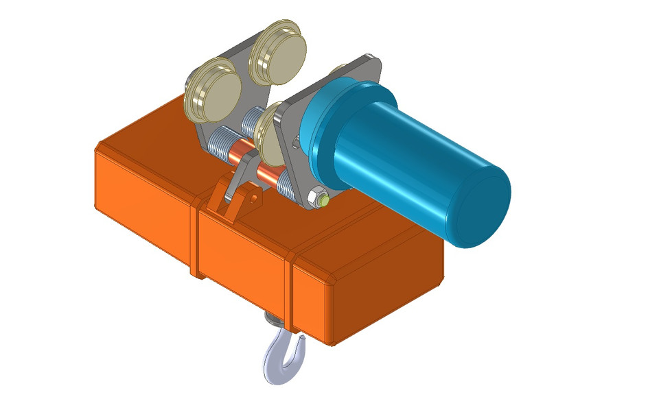 Free CAD Designs, Files & 3D Models The GrabCAD Community Library