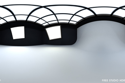 HDR Images for Environment