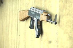 AK 47
