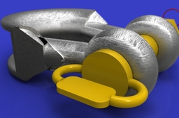 shackle