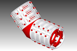 ARM Cast