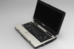 TOSHIBA A100 Satellite