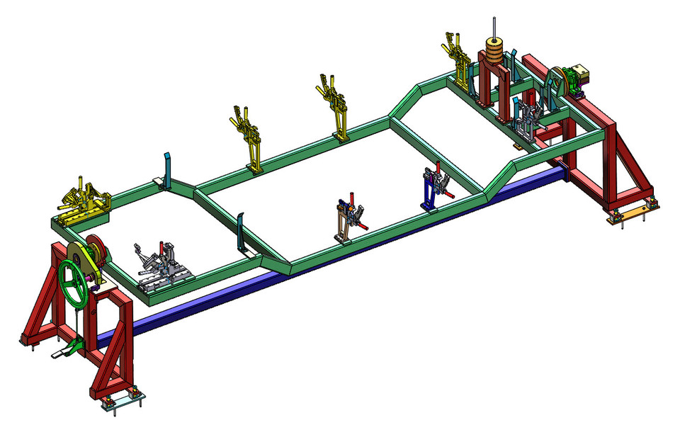 Free CAD Designs, Files & 3D Models The GrabCAD Community Library