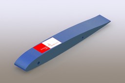 Nasa a-01 aero foil
