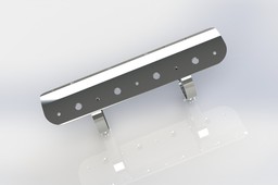 Exhaust Heat Shield