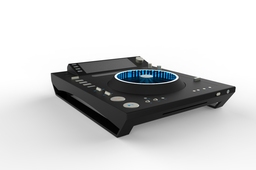 Pioneer Turntable