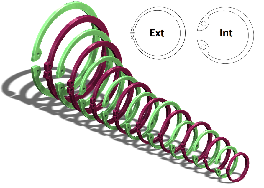 Free CAD Designs, Files & 3D Models The GrabCAD Community Library