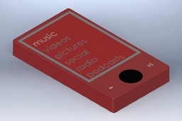 Microsoft Zune