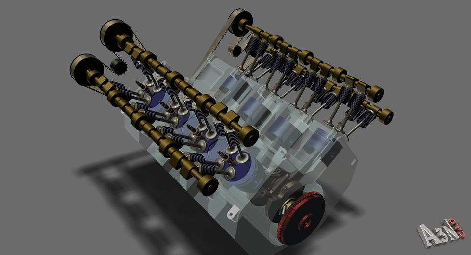 Free CAD Designs, Files & 3D Models The GrabCAD Community Library