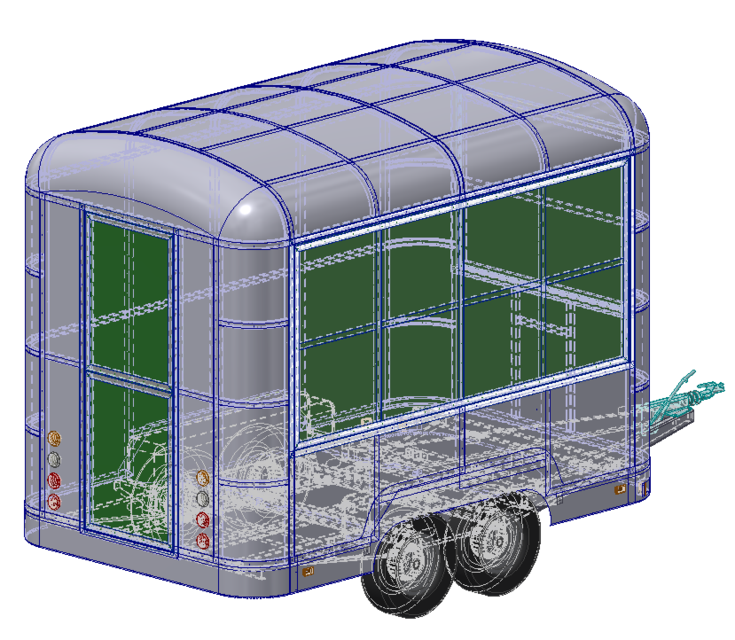 Free CAD Designs, Files & 3D Models The GrabCAD Community Library