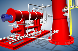 Condensate Stabilizer