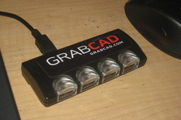 USB Hub