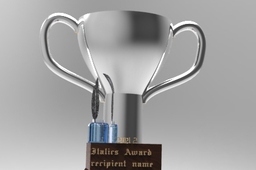 Trophy