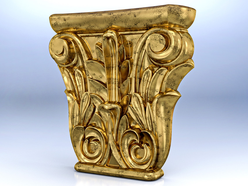 Foliated Capital-КА-01