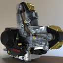 Ducati 900cc air-cooled "L"-twin engine