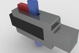 GIB & COTTER JOINT