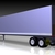 53' Box Trailer