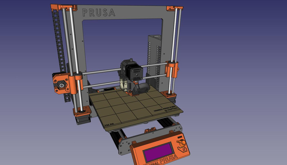 Niekam Shipley Egoizmus Prusa 3d Mk3s Syndik t Potomstvo Dia nice