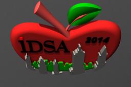 LabelPin IDSA