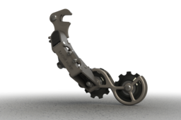 Sachs Eco Huret Derailleur