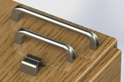 Handles (group B)