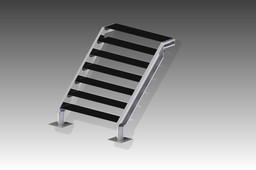 Stair 1200mm