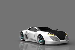 Jaguar XX