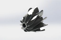 Turbine