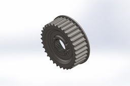 Drive Pulley