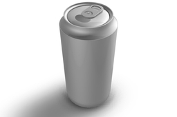 Soda Can