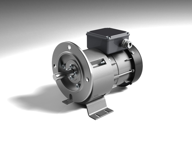 electric motor