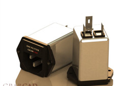 Electromagnetic Interference Filter