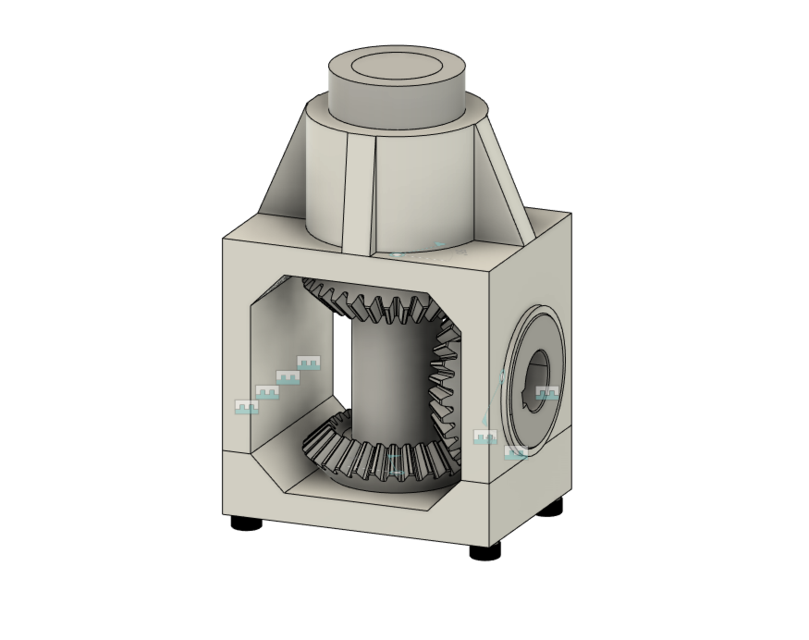 Free CAD Designs, Files & 3D Models The GrabCAD Community Library