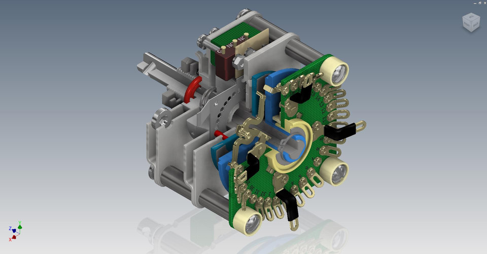 Free CAD Designs, Files & 3D Models The GrabCAD Community Library