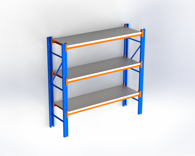 storge stand
