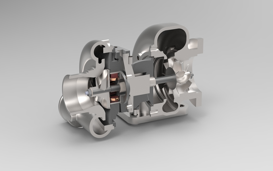 Free CAD Designs, Files & 3D Models The GrabCAD Community Library