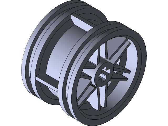 Free CAD Designs, Files &amp; 3D Models | The GrabCAD Community Library
