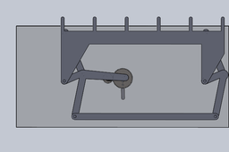 manual box transporter