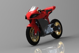 Duke SP1600