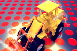 Wheel Loader