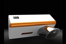 Hand blower