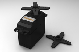 Futaba S3051 HV high voltage servo
