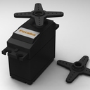 Futaba S3051 HV high voltage servo