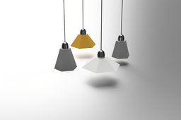 PLYSET Lampshade
