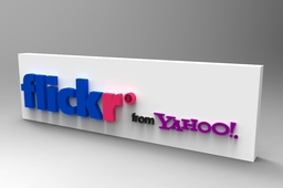 Flickr Logo