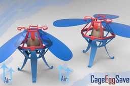 CageEggSaver